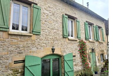 maison 5 pièces 102 m2 à vendre à Chaumont-en-Vexin (60240)