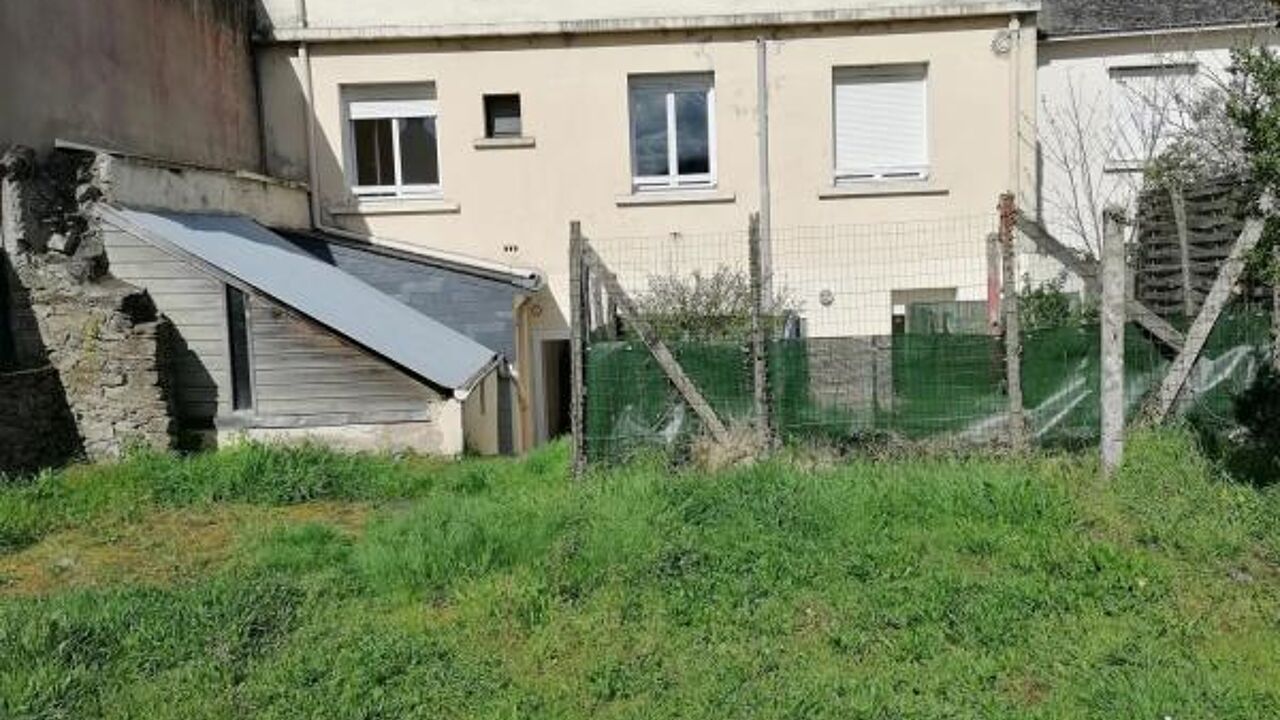 immeuble  pièces 300 m2 à vendre à Nivillac (56130)