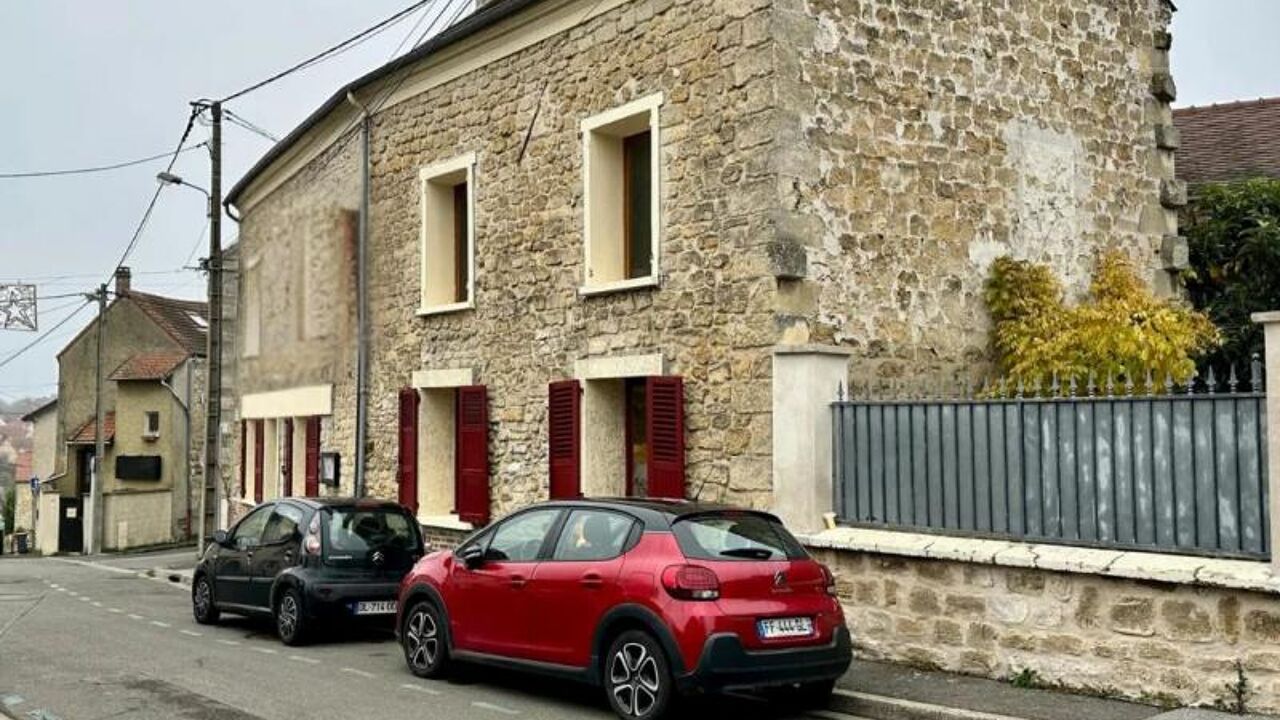 commerce 10 pièces 259 m2 à vendre à Méry-sur-Oise (95540)