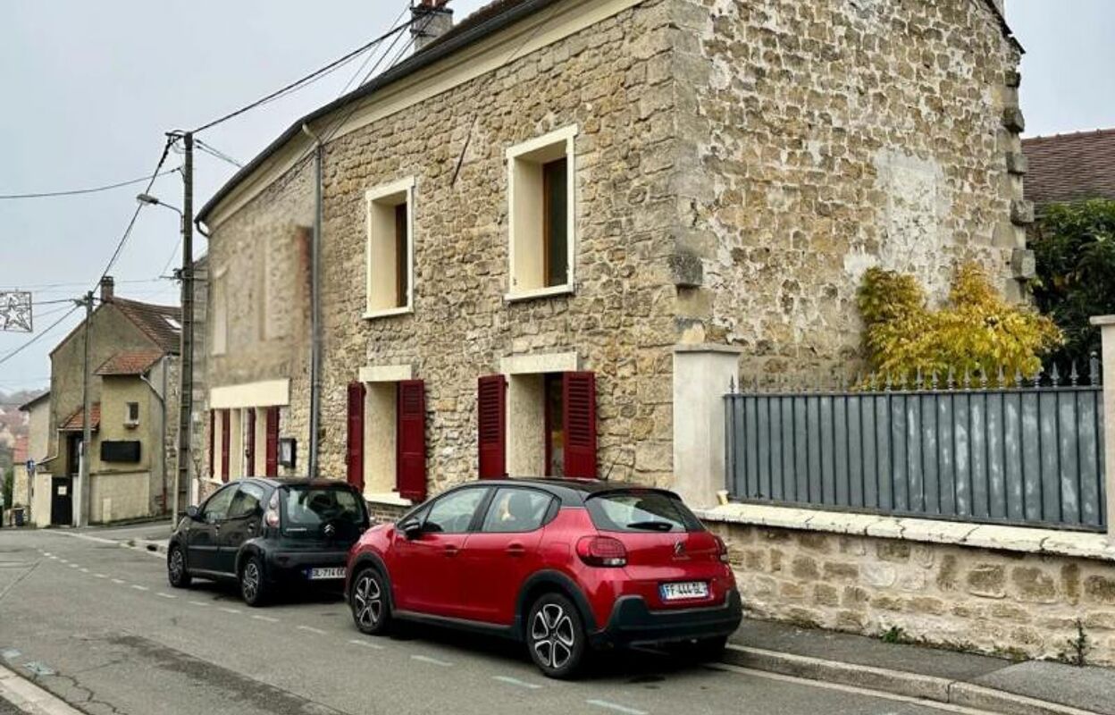 commerce 10 pièces 259 m2 à vendre à Méry-sur-Oise (95540)