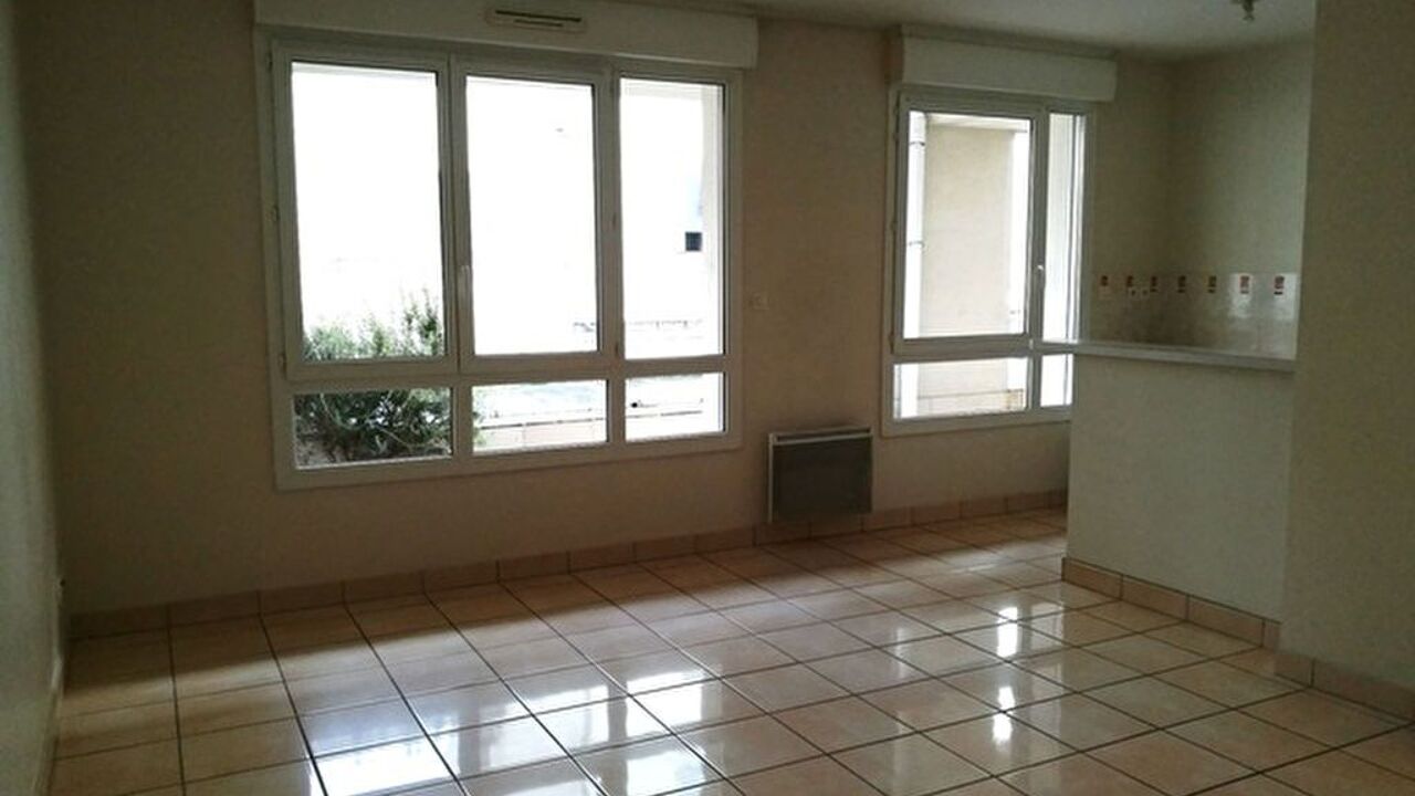 appartement 2 pièces 41 m2 à louer à Tours (37000)