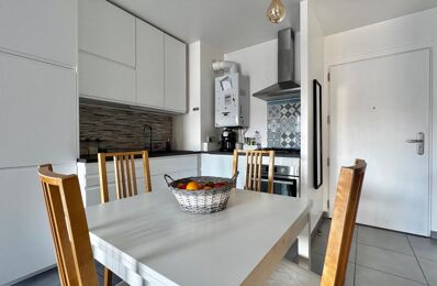 vente appartement 170 000 € à proximité de Bagnols (69620)