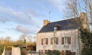 Maison 6 Pièces 151 m² à vendre à Pont-Croix (29790)