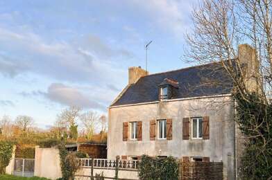 Maison 6 pièces 179350 €