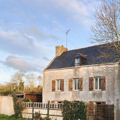 Maison 6 pièces 179350 €