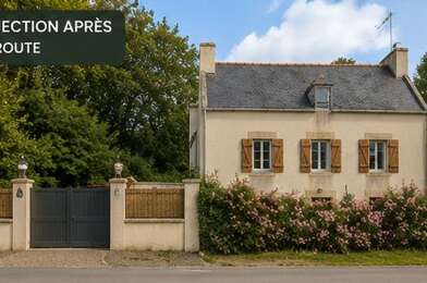 Maison 6 pièces 168800 €