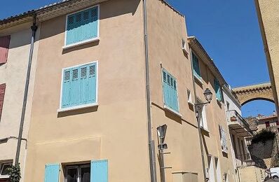 appartement 4 pièces 128 m2 à vendre à Saint-Chamas (13250)