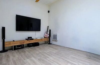 appartement 3 pièces 80 m2 à vendre à Istres (13800)