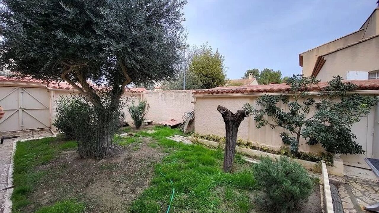 maison 5 pièces 159 m2 à vendre à Istres (13800)