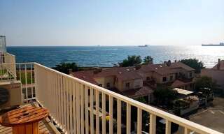 Appartement 4 Pièces 70 m² à vendre à Port-de-Bouc (13110)