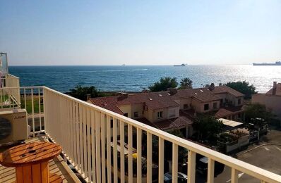 vente appartement 168 000 € à proximité de Fos-sur-Mer (13270)