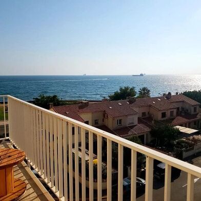 Appartement 4 pièces 168000 €