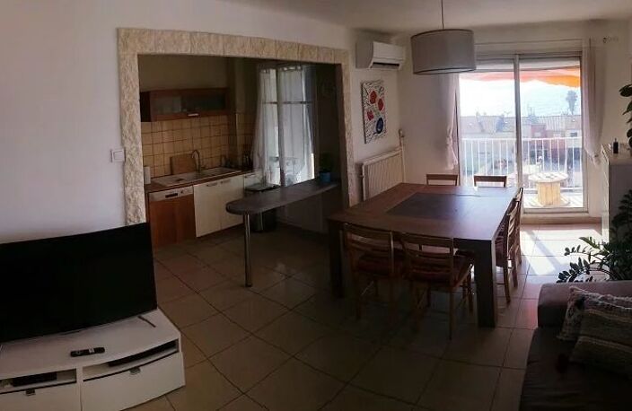 Appartement 4 pièces — photo 2
