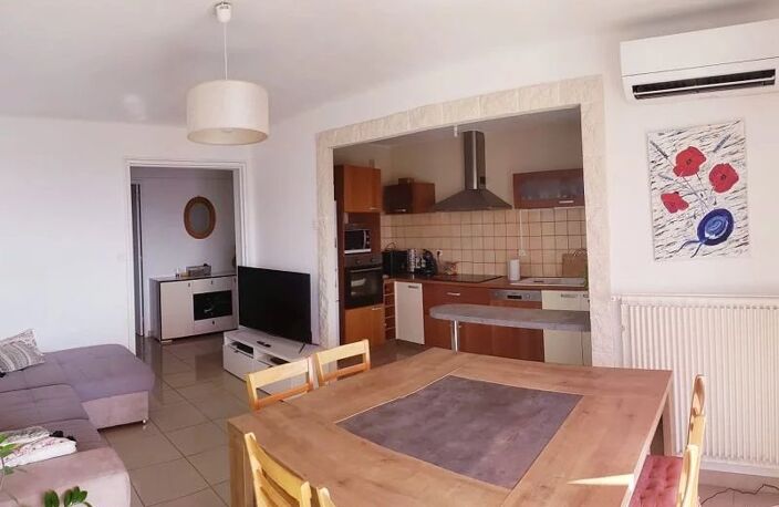Appartement 4 pièces — photo 3