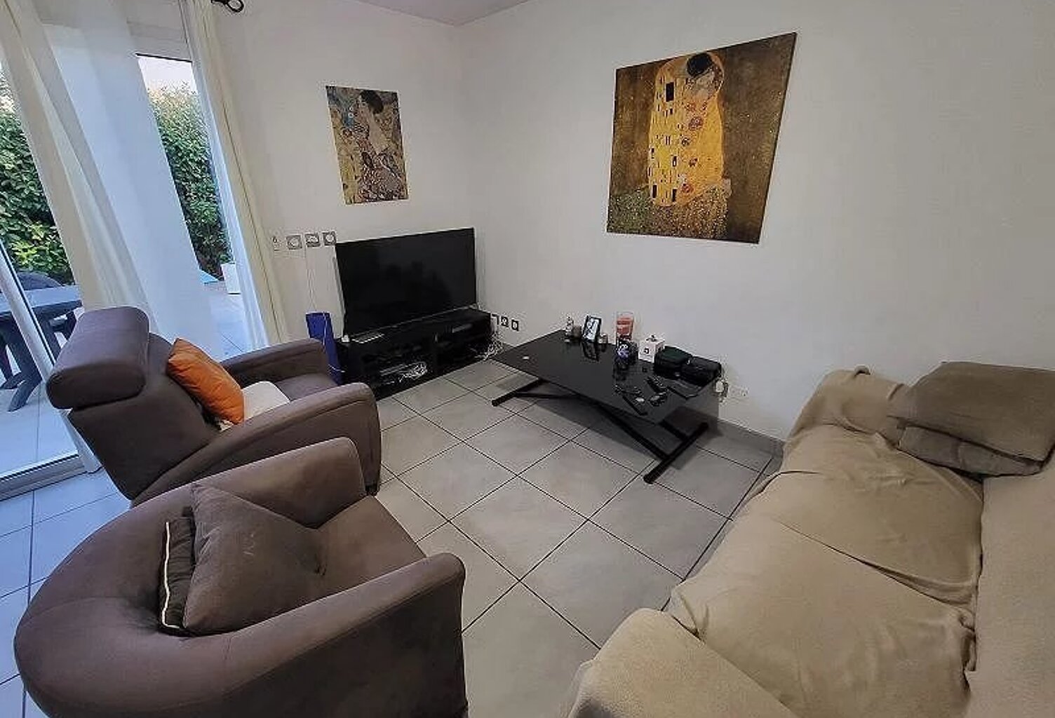 Maison/Villa 4 pièces — photo 1