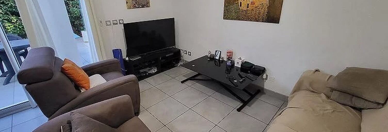 Maison 4 Pièces 77 m² à vendre à Port-de-Bouc (13110)