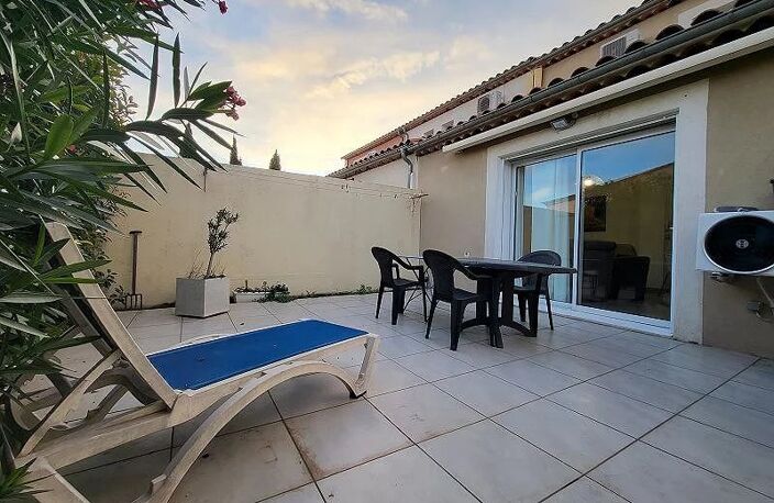 Maison/Villa 4 pièces — photo 3