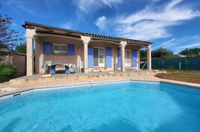 Maison 5 pièces 465000 €