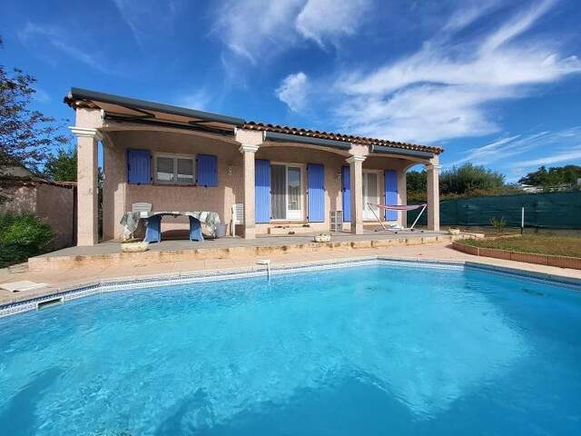 Maison/Villa 5 pièces — photo du bien