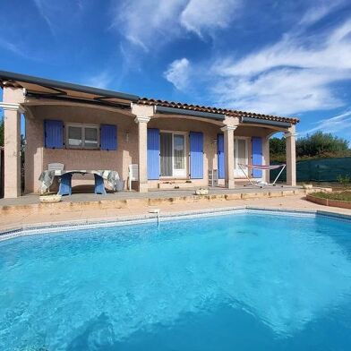 Maison 5 pièces 465000 €