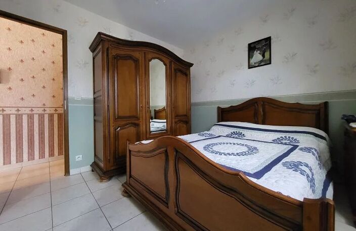 Maison/Villa 5 pièces — photo 3