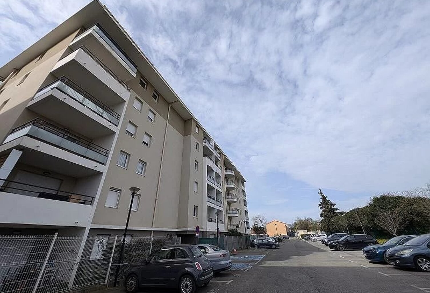 Appartement 1 pièce — photo 1
