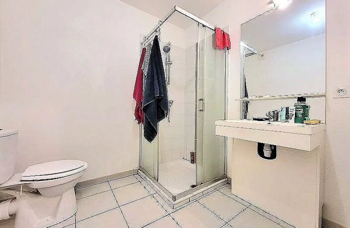 Appartement 1 pièce — photo 5