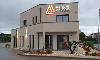 Maison 100 m² à construire Bourg-lès-Valence (26500)