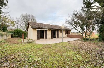 vente maison 399 000 € à proximité de Mions (69780)