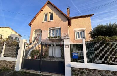 vente maison 372 000 € à proximité de Évry (91000)