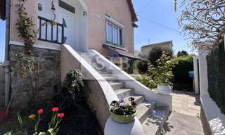 Maison 6 Pièces 106 m² à vendre à Sainte-Geneviève-des-Bois (91700)