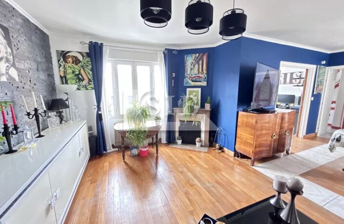 Charmante maison 6 pièces 106 m² - Sainte-Geneviève-des-Bois — photo 3