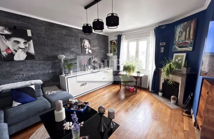 Charmante maison 6 pièces 106 m² - Sainte-Geneviève-des-Bois — photo 4