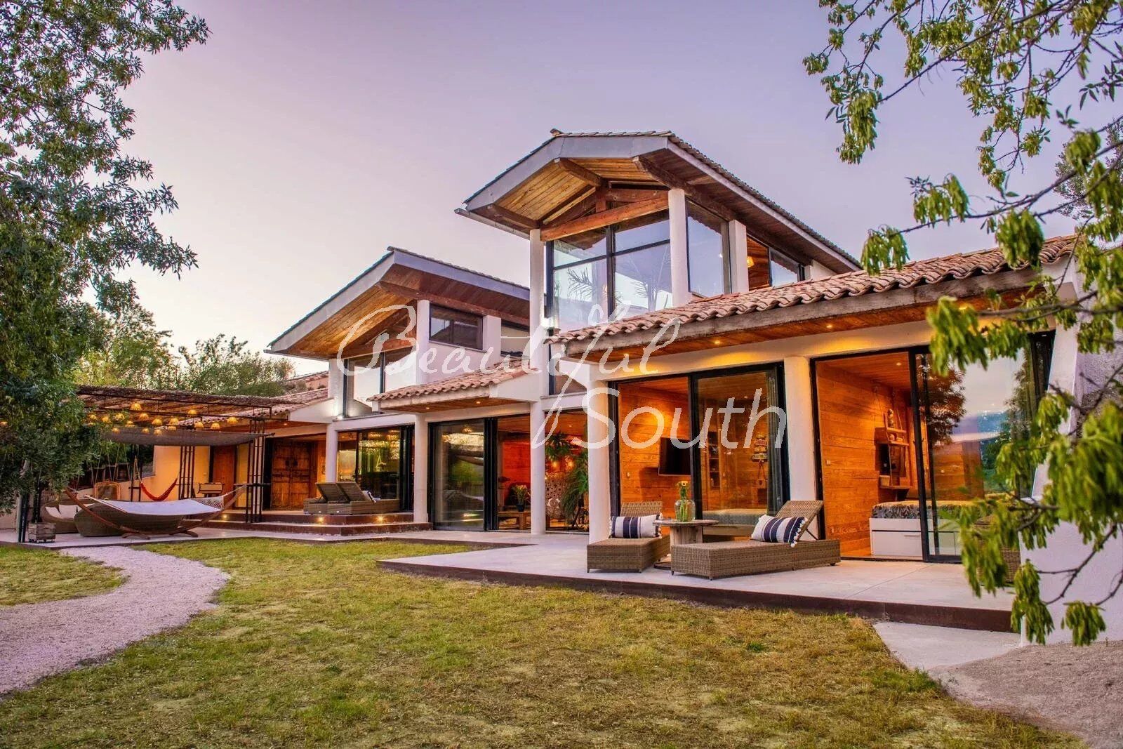 Villa / Maison 5 pièces  à vendre Leucate 11370