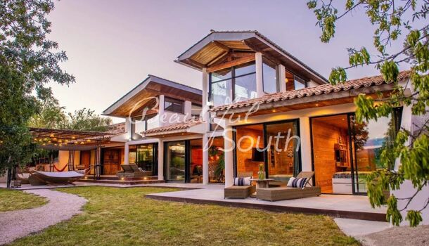 Villa / Maison 5 pièces  à vendre Leucate 11370