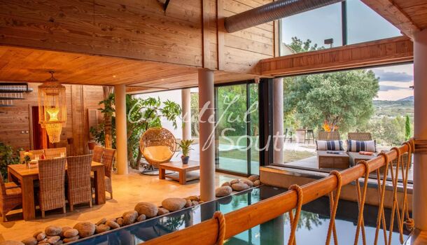 Villa / Maison 5 pièces  à vendre Leucate 11370