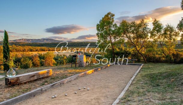 Villa / Maison 5 pièces  à vendre Leucate 11370