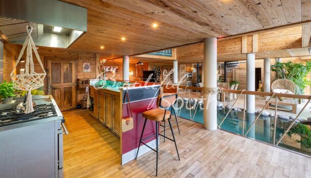 Villa / Maison 5 pièces  à vendre Leucate 11370