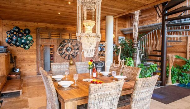 Villa / Maison 5 pièces  à vendre Leucate 11370