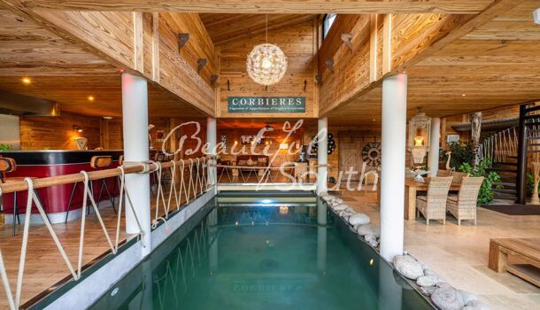 Villa / Maison 5 pièces  à vendre Leucate 11370