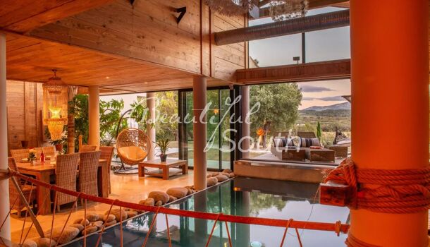 Villa / Maison 5 pièces  à vendre Leucate 11370