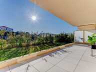 Appartement 3P terrasse et jardin — photo 2