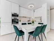 Appartement 3P terrasse et jardin — photo 4