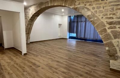 vente bureau 85 000 € à proximité de Beaucaire (30300)