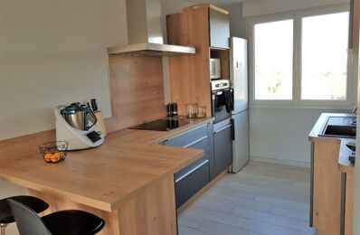 location appartement 750 € CC /mois à proximité de Saint-Rémy-de-Provence (13210)