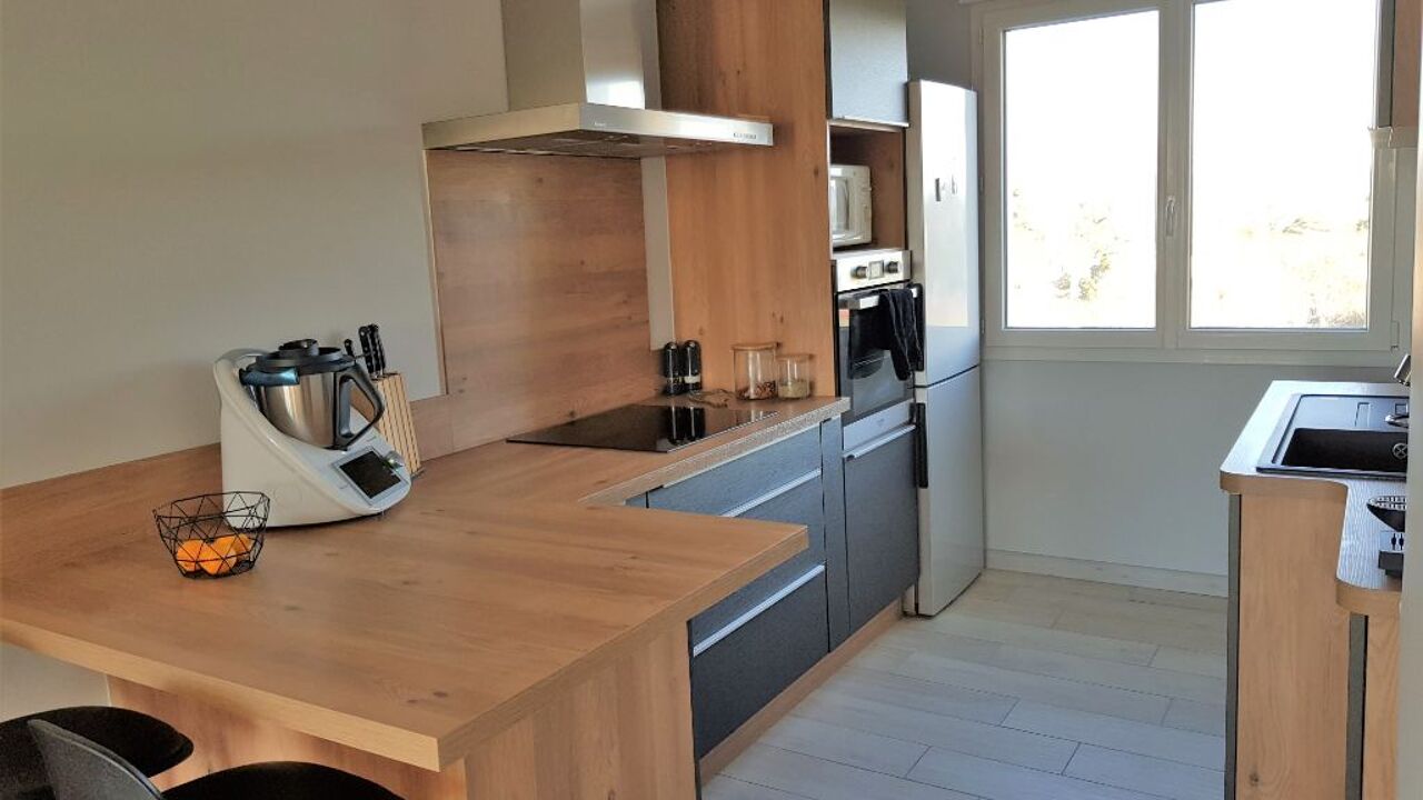 appartement 3 pièces 70 m2 à louer à Avignon (84000)