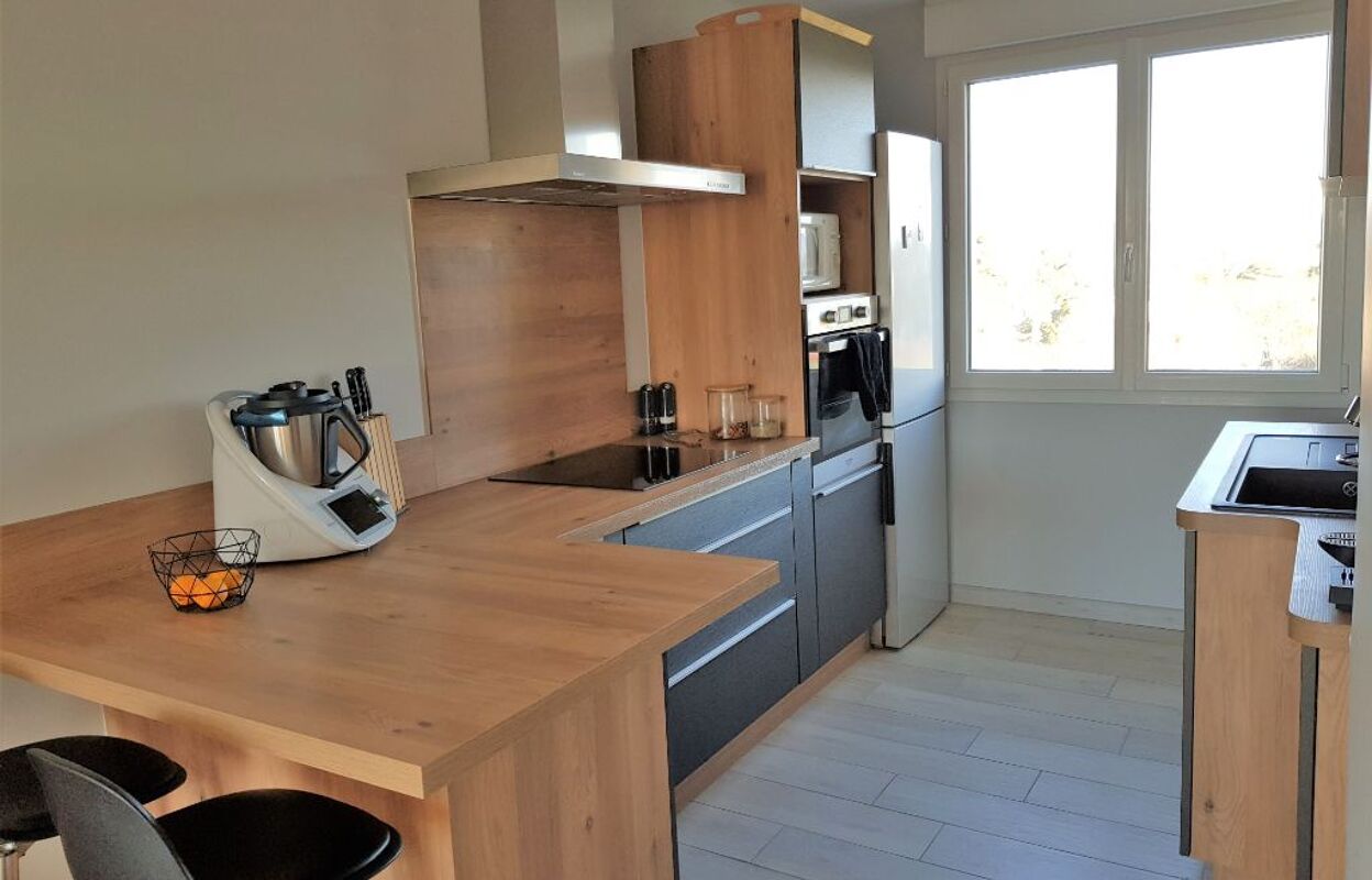 appartement 3 pièces 70 m2 à louer à Avignon (84000)