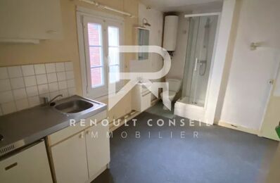 vente appartement 54 000 € à proximité de Sotteville-Lès-Rouen (76300)