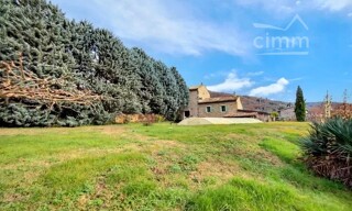 Maison 7 Pièces 156 m² à vendre à Alba-la-Romaine (07400)