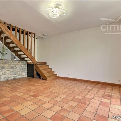 Maison 7 pièces 349900 €